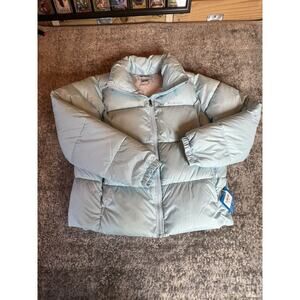 Columbia Sportswear Puffect Jacket XL